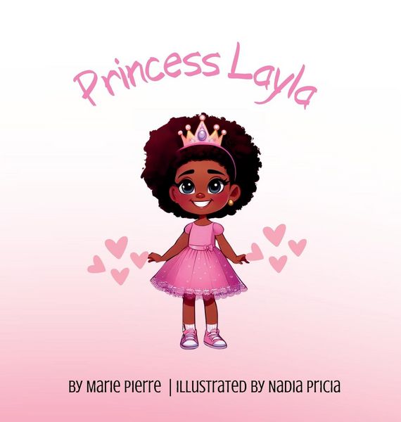 Produktbild: Princess Layla