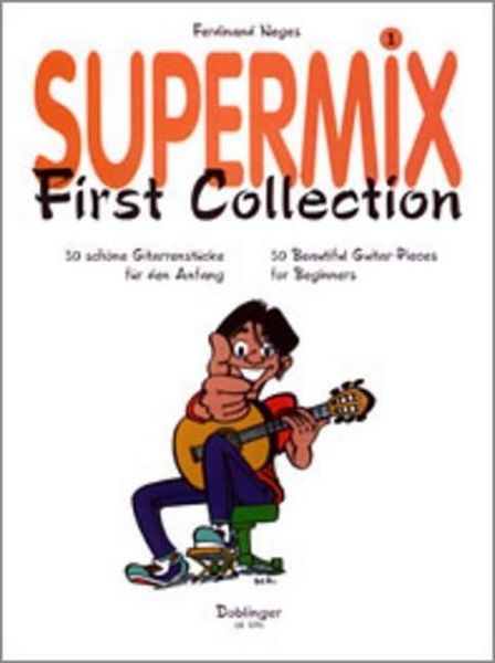 Produktbild: Supermix