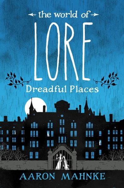 Produktbild: The World of Lore: Dreadful Places