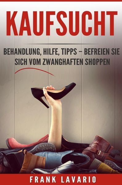 Produktbild: Kaufsucht