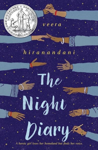 Produktbild: The Night Diary