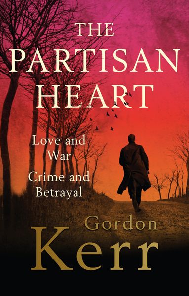 Produktbild: The Partisan Heart