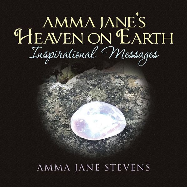 Produktbild: Amma Jane's Heaven on Earth Inspirational Messages