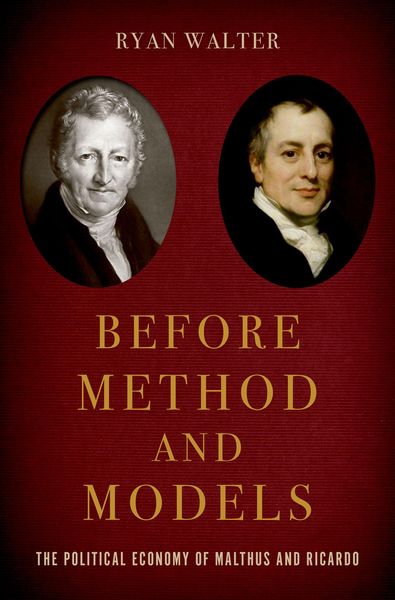 Produktbild: Before Method and Models