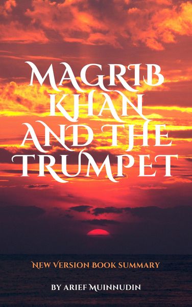 Produktbild: Magrib Khan And The Trumpet