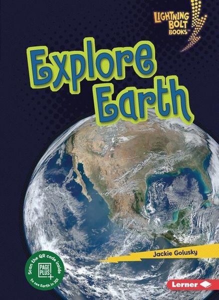 Produktbild: Explore Earth