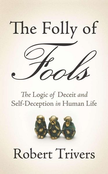 Produktbild: The Folly of Fools