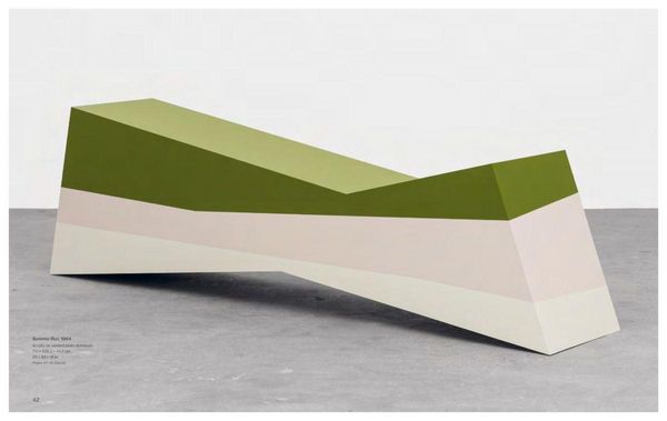 Produktbild: Anne Truitt