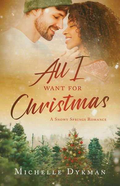 Produktbild: All I Want for Christmas