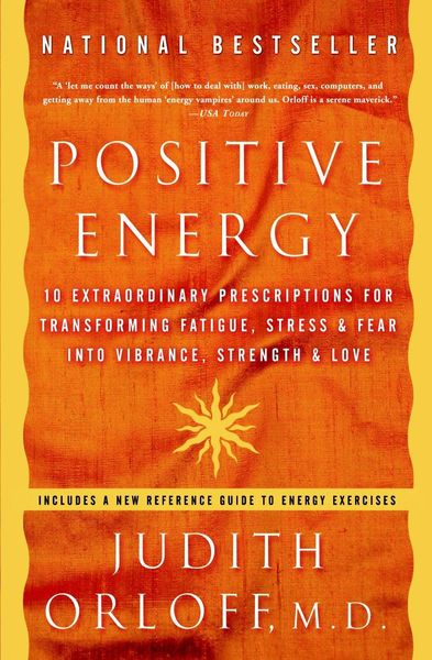 Produktbild: Positive Energy