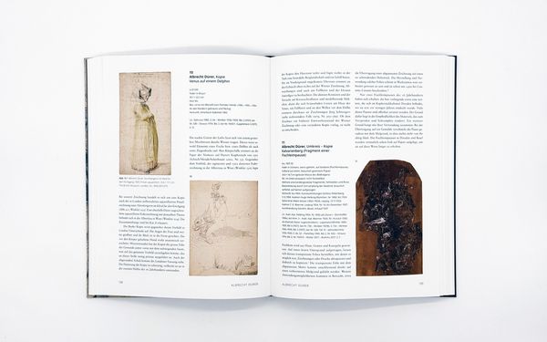 Produktbild: Albrecht D&uuml;rer und sein Kreis