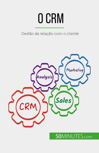 Produktbild: O CRM