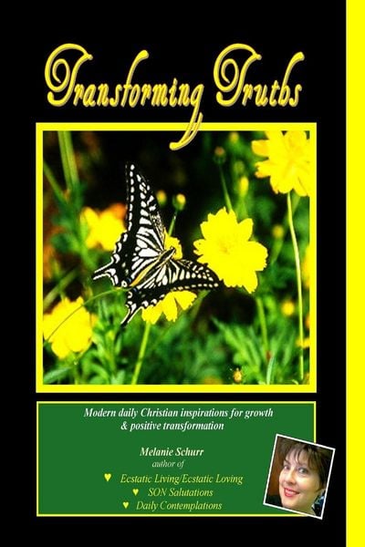 Produktbild: Transforming Truths