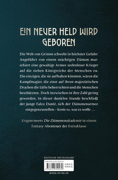 Battle Mage - Kampf der Magier