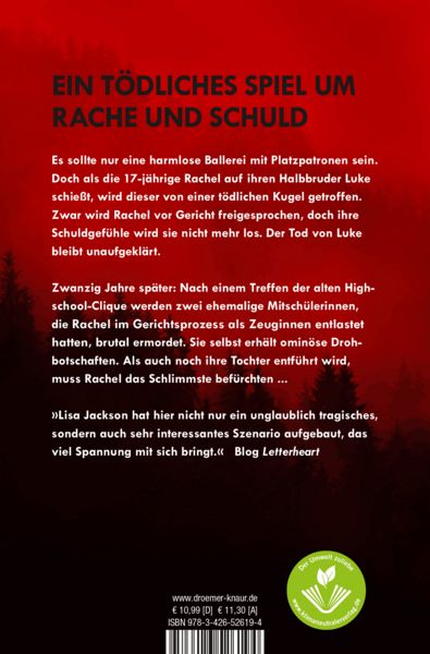 Produktbild: Paranoid