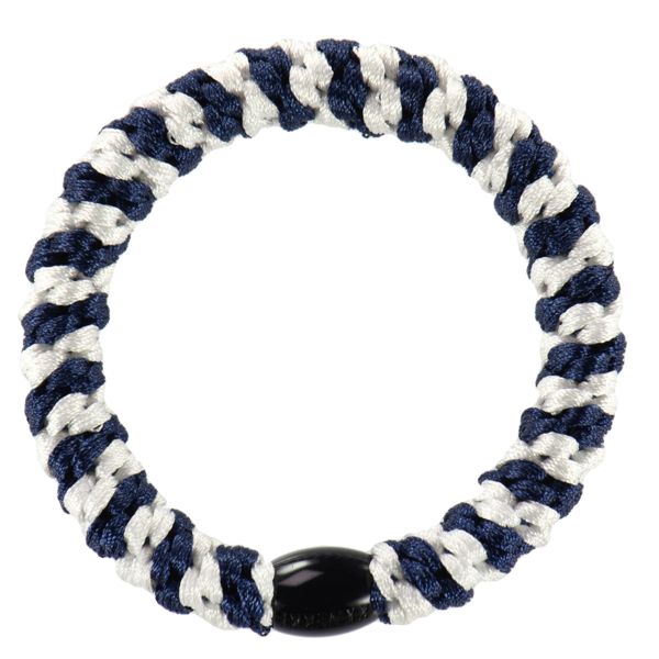 Produktbild: Kknekki Haargummi &ndash; Modische & haarschonende Accessoires