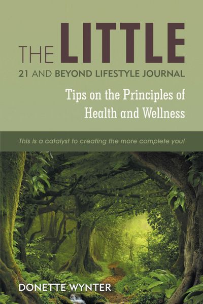 Produktbild: The Little 21 and Beyond Lifestyle Journal