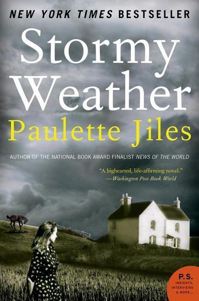 Produktbild: Stormy Weather