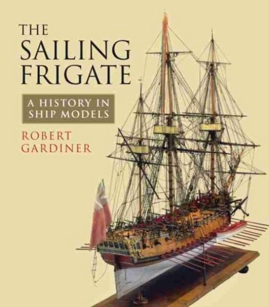 Produktbild: The Sailing Frigate