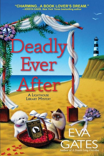 Produktbild: Deadly Ever After