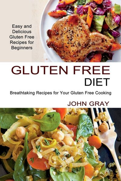 Produktbild: Gluten Free Diet