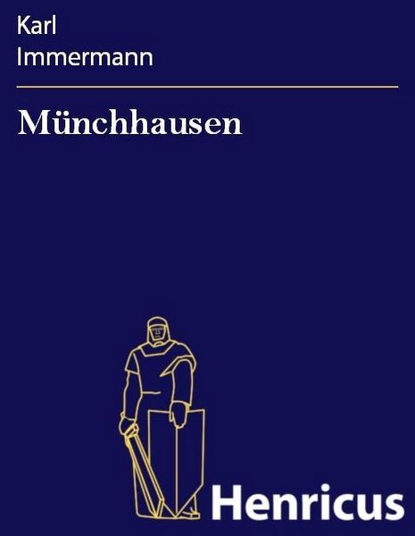 Produktbild: M&uuml;nchhausen