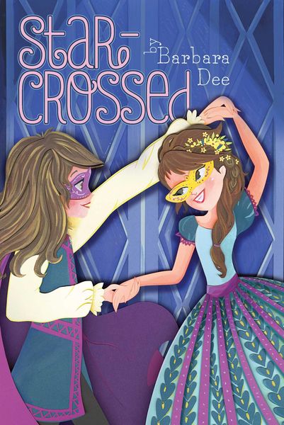 Produktbild: Star-Crossed