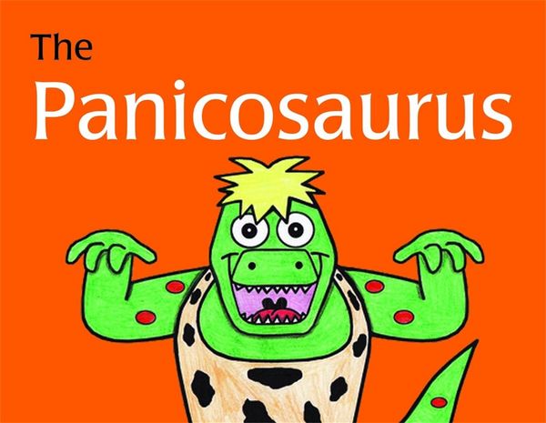 Produktbild: The Panicosaurus