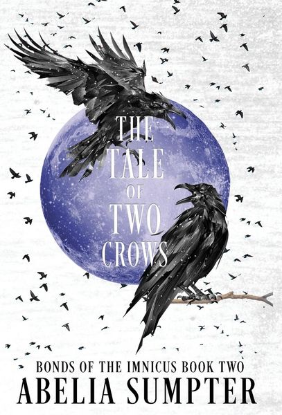 Produktbild: The Tale of Two Crows