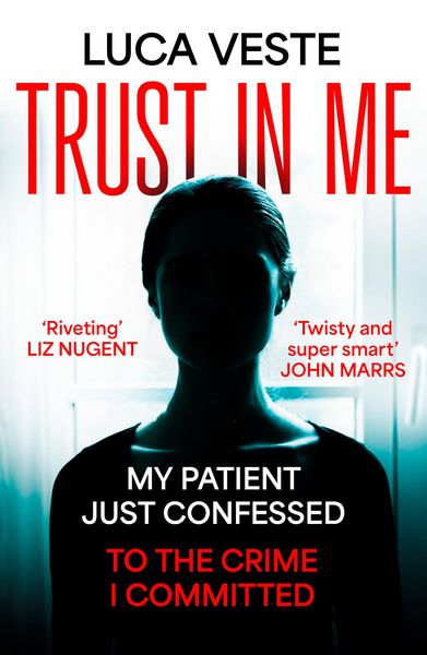 Produktbild: Trust In Me