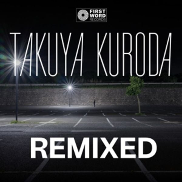 Midnight Crisp Remixed - Takuya Kuroda, Vinyl