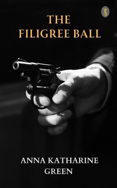 Produktbild: The Filigree Ball