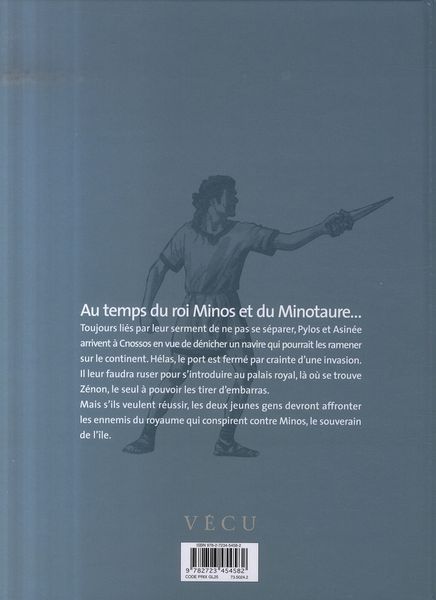 Produktbild: Les D&eacute;esses