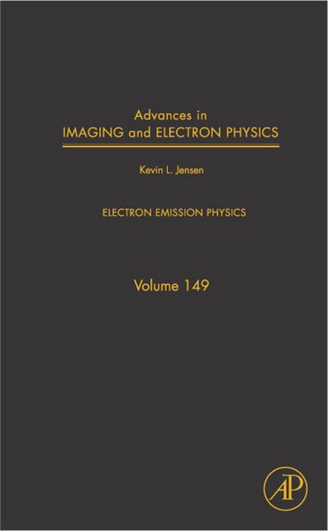Produktbild: Advances in Imaging and Electron Physics