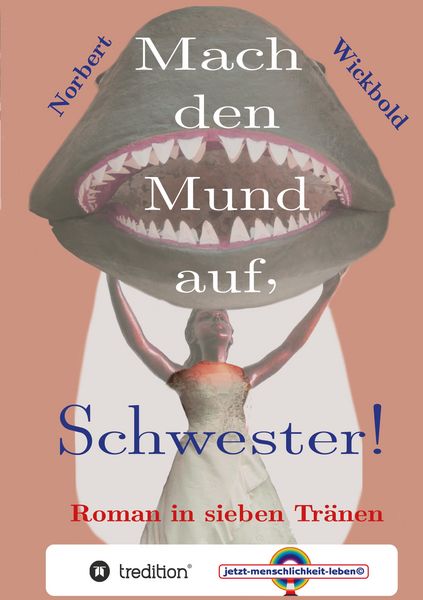 Produktbild: Mach den Mund auf, Schwester!