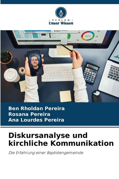Produktbild: Diskursanalyse und kirchliche Kommunikation