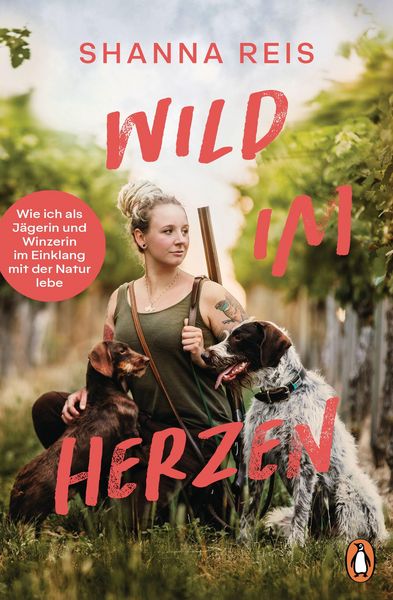 Produktbild: Wild im Herzen