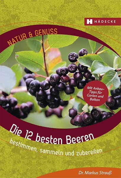 Produktbild: Die 12 besten Beeren
