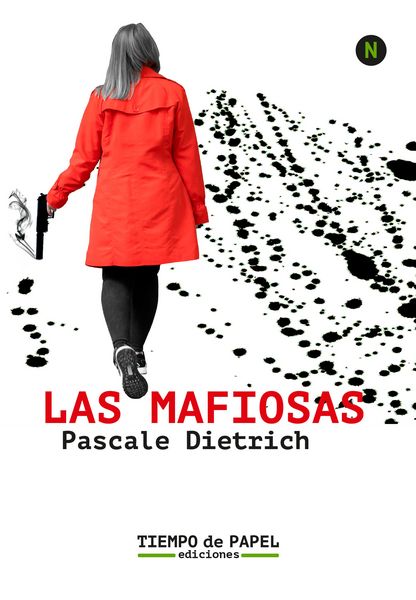 Produktbild: Las mafiosas