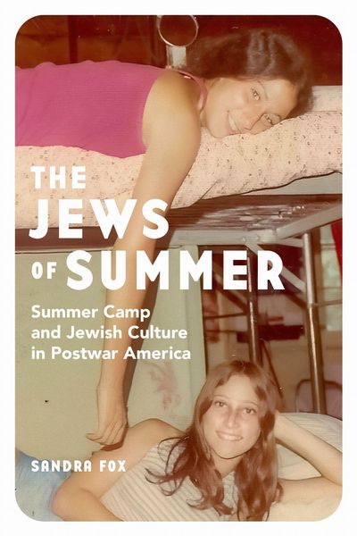 Produktbild: The Jews of Summer