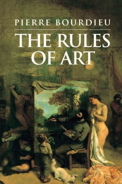 Produktbild: Rules of Art