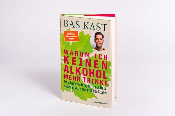 Produktbild: Warum ich keinen Alkohol mehr trinke