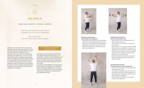 Produktbild: Qi Gong