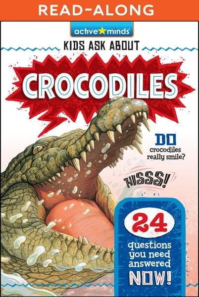 Produktbild: Crocodiles