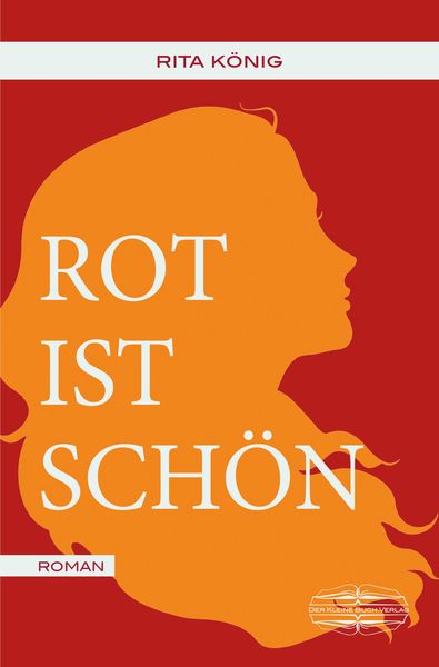 Produktbild: Rot ist sch&ouml;n