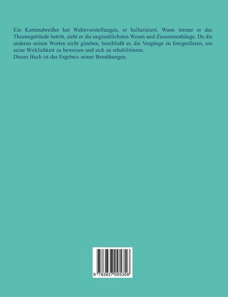 Produktbild: Die Thalia in der GAUSSSTRASSE