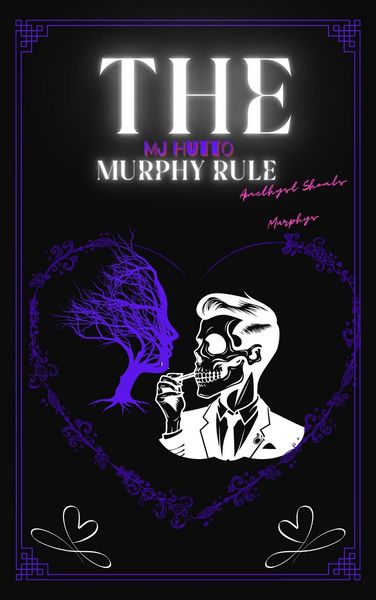 Produktbild: The Murphy Rule (Amethyst Shoals Murphys, #2)