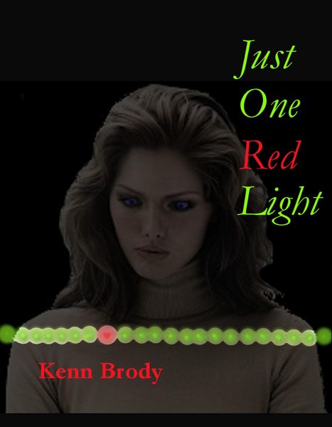 Produktbild: Just One Red Light