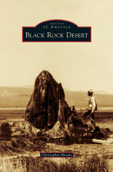 Produktbild: Black Rock Desert