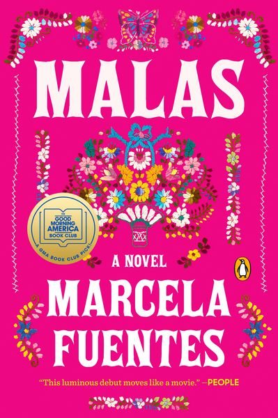 Produktbild: Malas: A GMA Book Club Pick